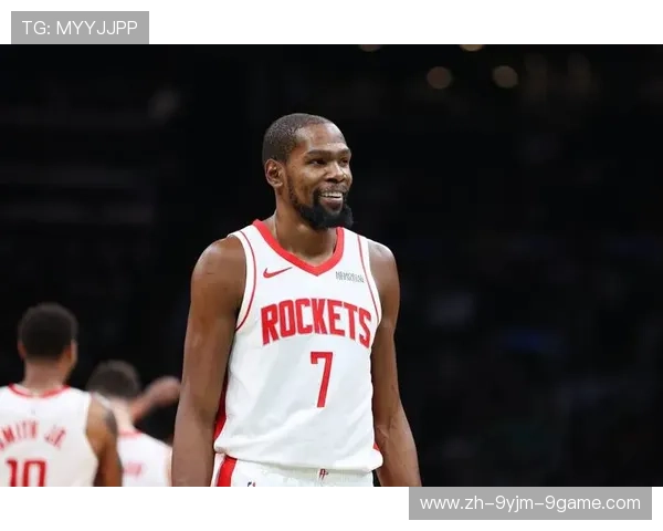 火箭队对阵马刺全场比赛回顾及球员评分